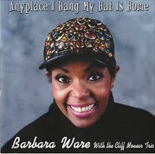 Barbara Ware Discography: Vinyl, CDs, & More