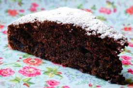 When Summer Gives You Zucchini Make Chocolate Zucchini Cake From The Blog Chocolate Zuc Chocolate Zucchini Cake Zucchini Cakes Recipe Chocolate Zucchini