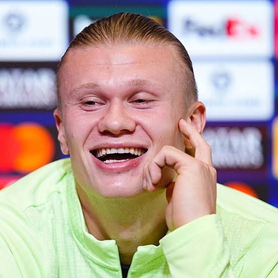 Erling Haaland sends message to Wayne Rooney after Norway jibe leaves egg  on face - The Mirror