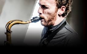 Republic of Jazz: Jan 23, 2018