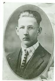 Yancey Jenkins “Jenks” Ingram (1905-1953)