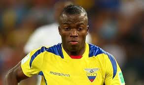Please sign in to your fifa.com user account below. Enner Valencia Alchetron The Free Social Encyclopedia