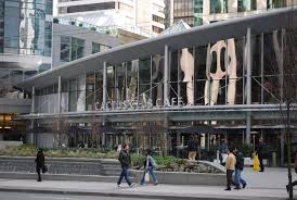 Cactus club café is located near the cities of vancouver metro area and new westminster. Cactus Club Restaurant Vancouver Canopy Balustrade Architectural Glass Projects Stella Custom Glass Hardware Inc