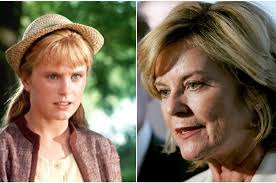 Heather Menzies-Urich, Who Played Louisa Von Trapp In "The Sound Of Music,"  Has Died At 68