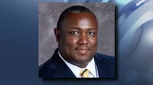 East Wake principal out after WRAL investigation shows he failed to report  violent teacher