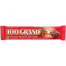 Most bars have chocolate, some sort of filling, and plenty of extras, which put them above everything else. 3 Musketeers Candy Bar 1 92 Oz All City Candy
