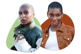 She is an actress and producer, known for bad times at the el royale (2018), harriet … Cynthia Erivo And Michaela Coel Ask Each Other The Questions Nobody Else Ever Does Vanity Fair