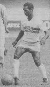 Pelo clube, fez 67 jogos e 27 gols. Didi No Sao Paulo Fc O Curioso Do Futebol