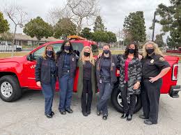 Ventura Fire Department