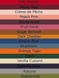 New Years Lucky Colors 2020 The Year Of The Rat Pantone Fall Color Trends Fashion Winter Outfits