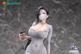 EnsouToys - Dongtan Style (Licensed) - OrzGK