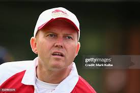 Ellen Falkner, Sophie Tolchard and Sian Gordon of England celebrate... News  Photo