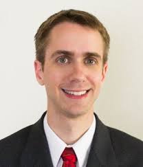 Kyle Markley For Oregon