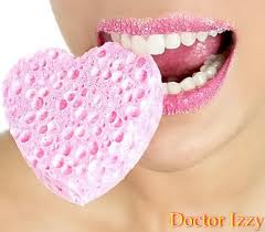 Dapatkan bibir cantik yang menawan sesuai yang anda inginkan. Cara Membuat Scrub Bibir