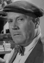 Doctor Who Cast & Crew Guide: William Hartnell (career biography)