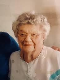 Obituary of Bertha Anna Lee Cain