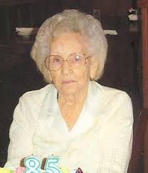 Madge Butler Family History & Historical Records