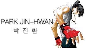 Park Jin-Hwan (Artist Analysis) - YouTube