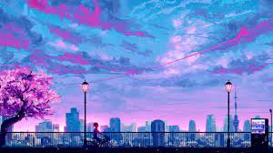 Various types of animated wallpapers are supported, including 3d and 2d animations, websites, videos and even certain applications. Fixh Maybe When Vaporwave Art Retro Design Cityscape Wallpaper Scenery Wallpaper Landscape Wallpaper