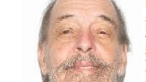 Missing adult: Bruce Moseman