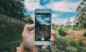 The standard iphone camera app is really nice but has limited functionality making users install other apps with advanced settings to serve their needs. 10 Best Camera Apps For Iphone In 2021 Vodytech