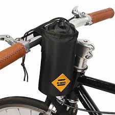 B Soul Bike Lenker Stem Tasche Lebensmittel Snack Lagerung Wasser Flasche Bikepacking Fahrrad Tasche Touring Pendeln Isolierte Tasche Aliexpress