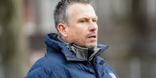 Swift neemt afscheid van hoofdtrainer De Groot