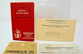 We scored louisville homeowners insurance agencies on more than 25 variables across five categories, and analyzed the results to give you a american mutual fire insurance co. Collection Of 1954 Commonwealth Life Insurance Company Louisville Ky Items Ebay