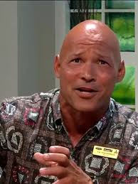 Victor Harris Son Slams