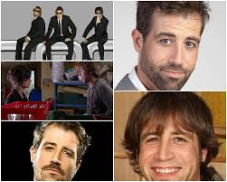 LEO RIVERA. Una vida rodeada de guiones