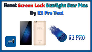 We did not find results for: Reset Screen Lock Starlight Star Plus Via R3 Pro Tool