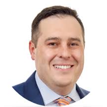 Dr. Andrew Van Scoyk, MD