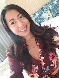 Audrey Rideout's Instagram, Twitter & Facebook