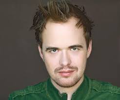 Ник Буда (Nick Buda)