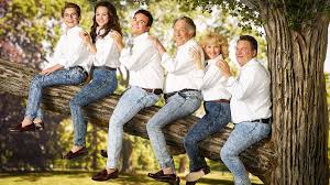 The goldbergs season 8 episodes. The Goldberg S Season 8 Tribute To Airplanes With A Twist Know Cast And Release Date