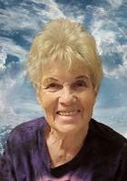 Patricia "Patsy" Carr Obituary
