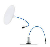 Laird Ultra Low Profile Low PIM SISO Antenna (CFSA69383P-30D43F)