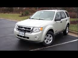 Image result for White 2008 Escape