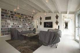 Una Mansarda Con Un Ampio Terrazzo A Modena Mansarda It Interior Design Loft Design Appartamenti Appartamenti Loft