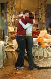 The one with the late thanksgiving nbc. The One With The Late Thanksgiving Famousfix Com Post