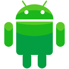There are 27 android logo svg for sale on etsy, and. Android Logo Icon Of Flat Style Available In Svg Png Eps Ai Icon Fonts