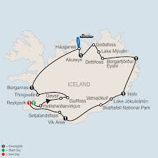 Tips covers unique considerations necessary for happy icelandic travel. Iceland Adventure 2021 By Globus Tours With 53 Reviews Tour Id 155109
