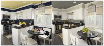 kitchen paint colors: great color