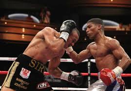 London i de vere grand connaught rooms. The Top Ten Featherweights Of The Decade 2010 2019 Boxing News