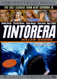 Amazon.com: Tintorera [DVD] : Susan George, Hugo Stiglitz, Andrs Garca,  Fiona Lewis, Eleazar Garca, Roberto Guzmn, Jennifer Ashley, Laura Lyons, ...
