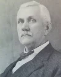 George Lee Malone (1868-1946)