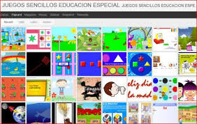 Resultado de imagen de educacion especial