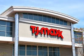 T.J. Maxx Merchandise