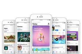 Move to ios es una aplicación oficial . Ios Store Account Iphone Move To Ios Apk