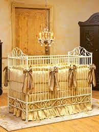 40 Some Safety Tips For Using Iron Cribs Ideas Iron Crib Cribs Baby Cribs